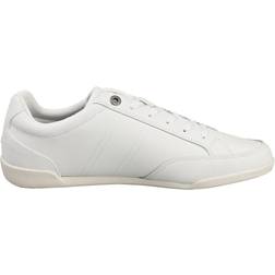 Tommy Hilfiger Classic Lo Cupsole M - White