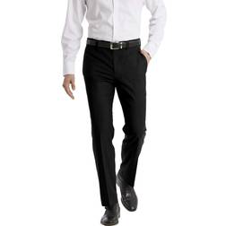 Calvin Klein Man's pants men's modern fit dress pant