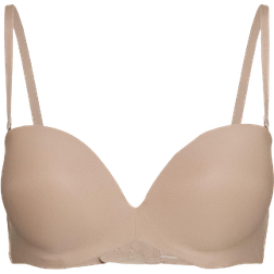 Triumph Stepy Soft Multiway Strapless Bra - Smooth Skin