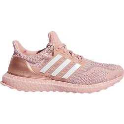 Adidas UltraBOOST 5.0 DNA W - Wonder Mauve/Cloud White/Acid Red