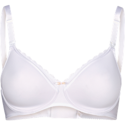 Chantelle Merci Maternity Bra White