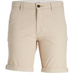 Jack & Jones Regular Fit Chino Shorts