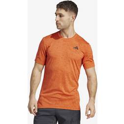 Adidas FreeLift T-Shirt Men orange