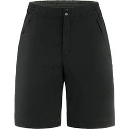 Fjällräven 87097-550 High Coast Shade Shorts W Shorts Women's Black