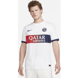 Nike Men's Authentic Paris Saint-Germain Away Jersey 23/24-2xl