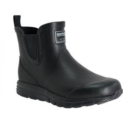 Regatta boys liteweather mid weatherproof wellington boots