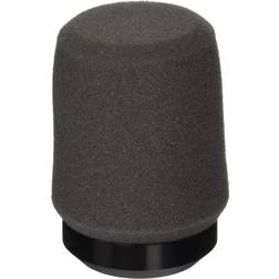 Shure A2WS Locking Microphone Windscreen Gray