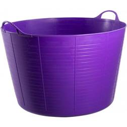 Red Gorilla 75 Litres, Purple Extra Large Tub