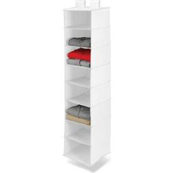 Honey Can Do 8-Shelf Shelving System