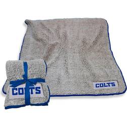 Logo Brands Indianapolis Colts Oatmeal Frosty Fleece