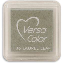 Tsukineko VersaColor Pigment Mini Ink Pad-Laurel Leaf