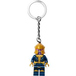 Lego Thanos Keychain - Blue