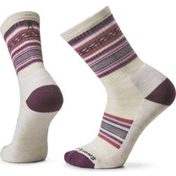 Smartwool Women's Everyday Crew Socks Multi