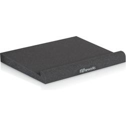 Gator Studio Monitor Isolation Pads Large