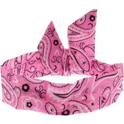 Accessories Paisley Wire Headbands For Women'S