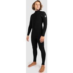 Quiksilver Everyday Sessions 4/3 Wetsuit black
