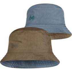 Buff Zadok Cap - Blue/Olive