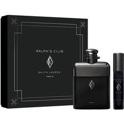 Ralph Lauren Club Parfum Gift Set