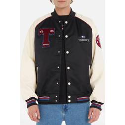 Tommy Jeans Varsity Bomber Jacket