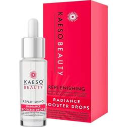 Kaeso Replenishing Radiance Booster Drops 30ml