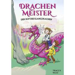 Der Ruf des Klangdrachen Drachenmeister Bd.16