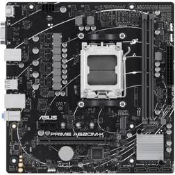 ASUS prime a620m-k amd a620