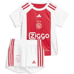 Adidas Ajax Home Babykit 2023-24