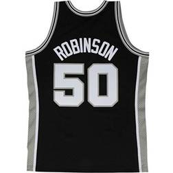 Mitchell & Ness Swingman Jersey San Antonio Spurs 1998-99 David Robinson