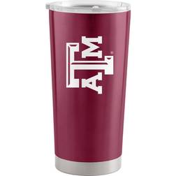 Logo Brands Texas A&M Aggies Ultra 20oz Tumbler