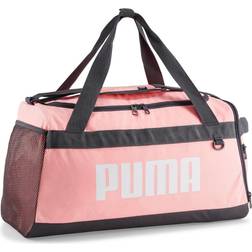 Puma Challenger Duffle Bag Pink