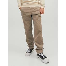 Jack & Jones Chino Trousers For Boys