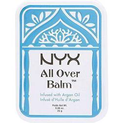 NYX All Over Balm Argan Oil