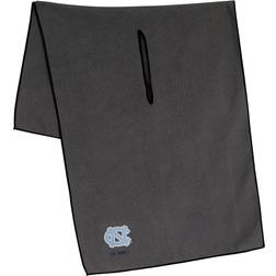 Team Effort Ncaa Bath Towel Gray