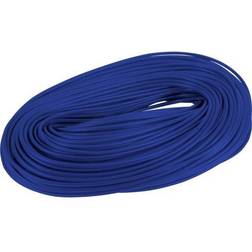 CED Blue 3mm Cable Sleeving, 100000M