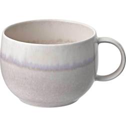 Villeroy & Boch Kaffeetasse 0,27l Perlemor sand Cup