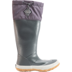 Muck Boot Forager Convertible - Dark Grey/Print