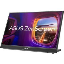 ASUS ZenScreen MB16QHG tragbarer