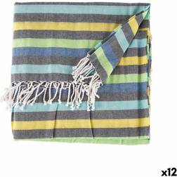 Gift Decor Multipurpose throw 160 Blankets Green