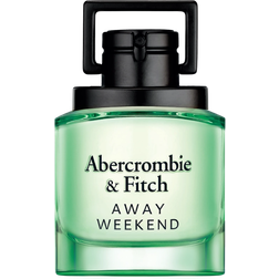 Abercrombie & Fitch Away Weekend Men EdT 50ml