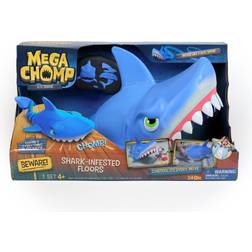 Skyrocket Mega Chomp Remote Control Shark