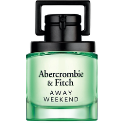 Abercrombie & Fitch Away Weekend Men EdT 30ml