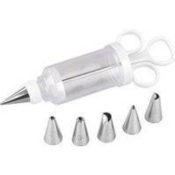 Tala Icing Syringe With 6 Nozzle Set