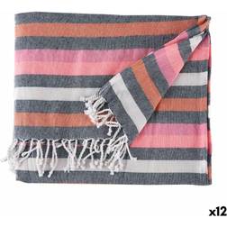 Gift Decor Multipurpose throw 160 Blankets Pink