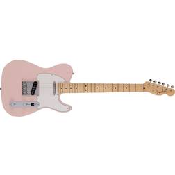 Fender Made in Japan Junior Collection Telecaster Maple Fingerboard