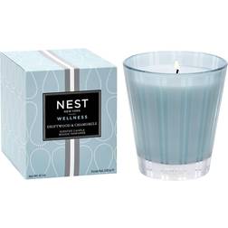 NEST New York Driftwood & Chamomile Scented Candle 230g