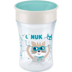 Nuk Trinklernbecher Magic Cup 230 ml