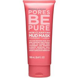 Formula 10.0.6 Pores Be Pure SkinClarifying Mud Mask 100ml