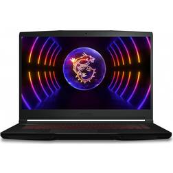 MSI THIN GF63 12VE-264PL I5-12450H