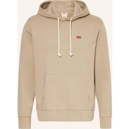 Levi's Original Hoodie Beige