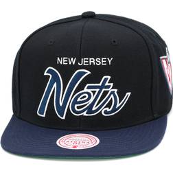 Mitchell & Ness Team Script 2.0 Snapback HWC Jersey